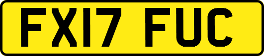 FX17FUC