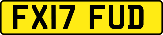 FX17FUD
