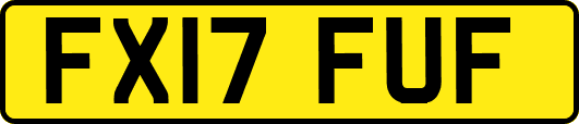 FX17FUF