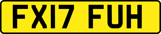 FX17FUH