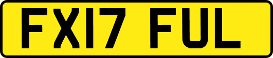 FX17FUL