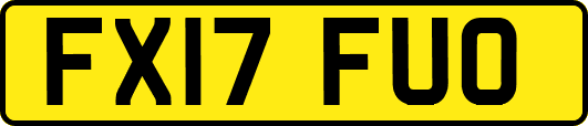 FX17FUO
