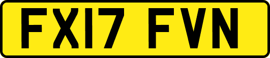 FX17FVN