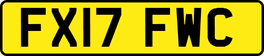 FX17FWC