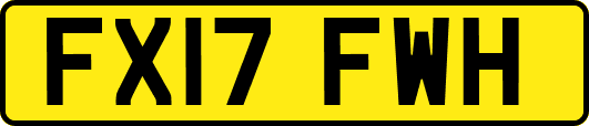FX17FWH