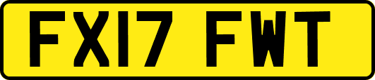 FX17FWT