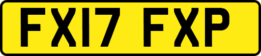 FX17FXP