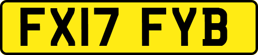 FX17FYB