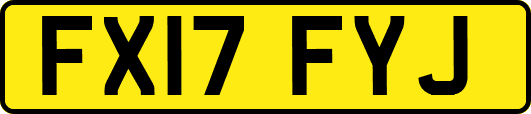 FX17FYJ