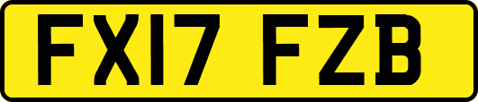 FX17FZB