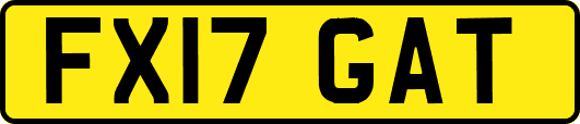 FX17GAT