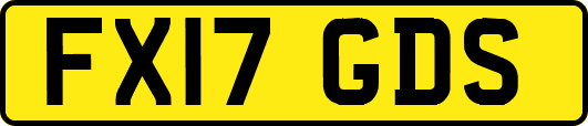 FX17GDS