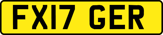 FX17GER