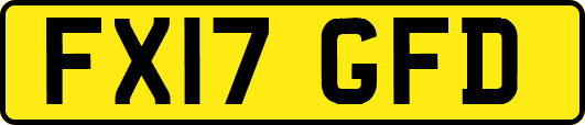 FX17GFD