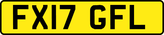 FX17GFL