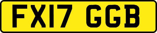 FX17GGB