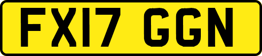 FX17GGN