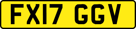 FX17GGV
