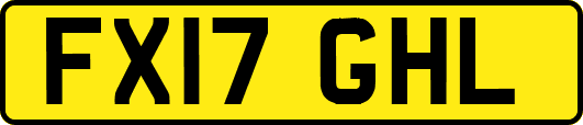 FX17GHL
