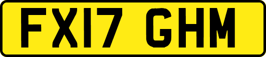 FX17GHM