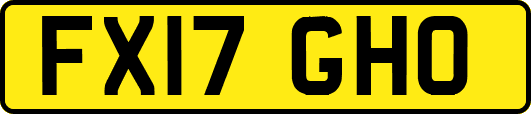 FX17GHO
