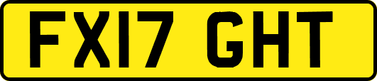 FX17GHT