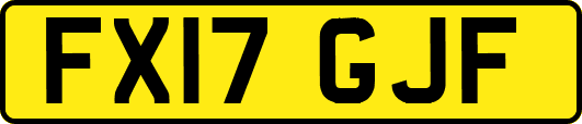 FX17GJF