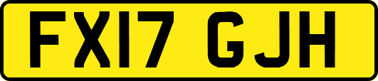 FX17GJH