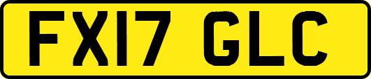 FX17GLC
