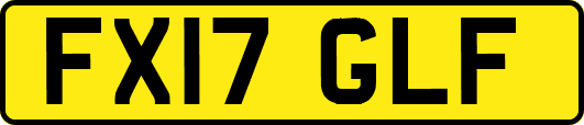 FX17GLF