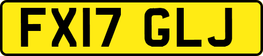 FX17GLJ