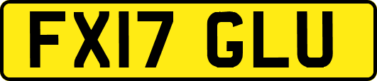 FX17GLU