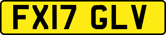 FX17GLV