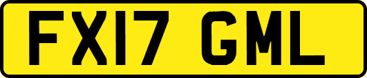FX17GML