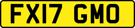 FX17GMO