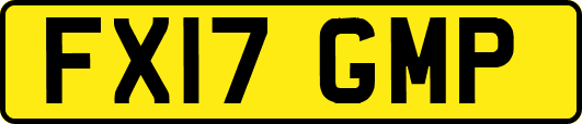 FX17GMP