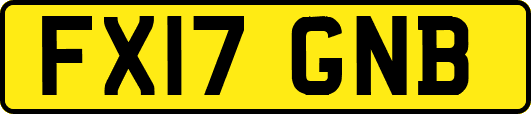 FX17GNB