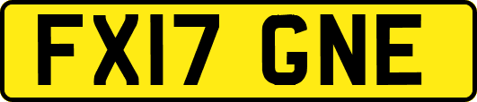 FX17GNE
