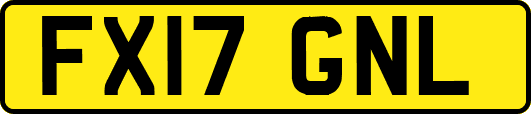 FX17GNL