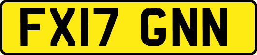 FX17GNN