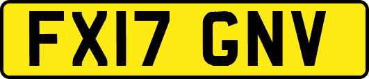 FX17GNV