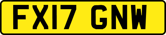 FX17GNW