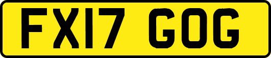 FX17GOG