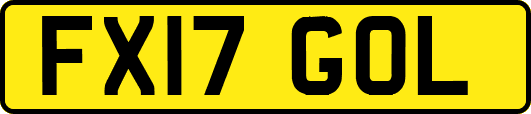 FX17GOL