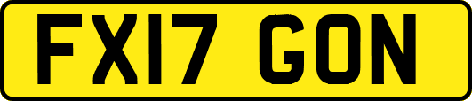 FX17GON
