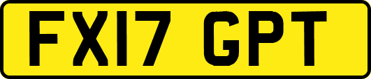 FX17GPT