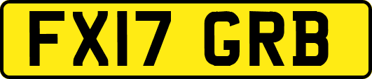 FX17GRB