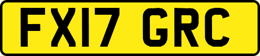 FX17GRC