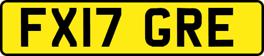 FX17GRE