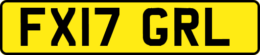 FX17GRL